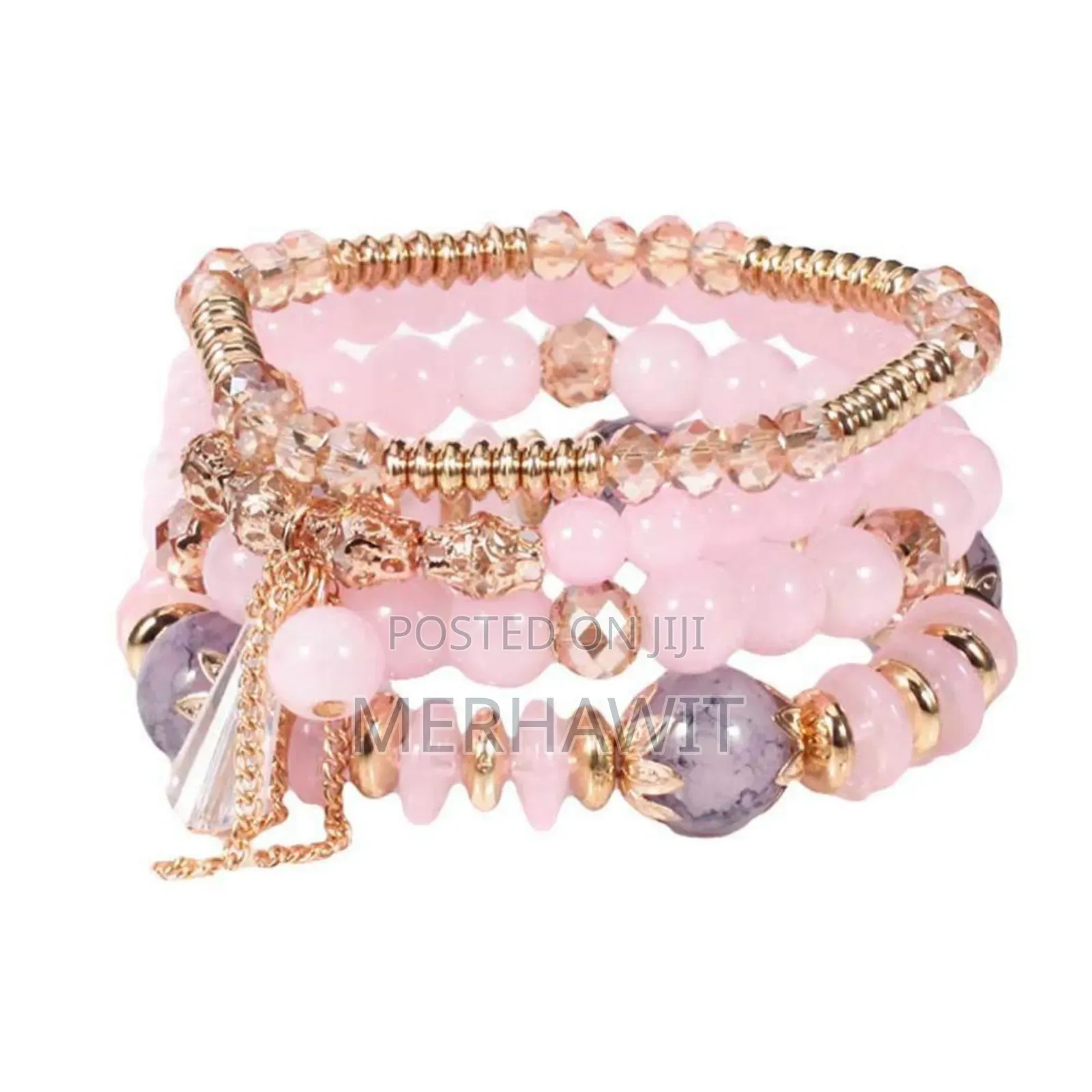 Bracelet Set