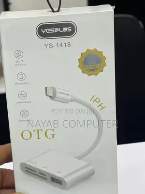 Yesplus iPhone Converter