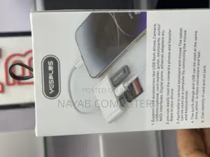 Yesplus iPhone Converter