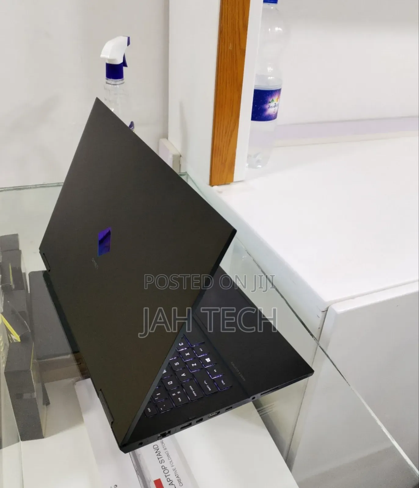 New Laptop HP Omen 16 16GB Intel Core i7 SSD 512GB