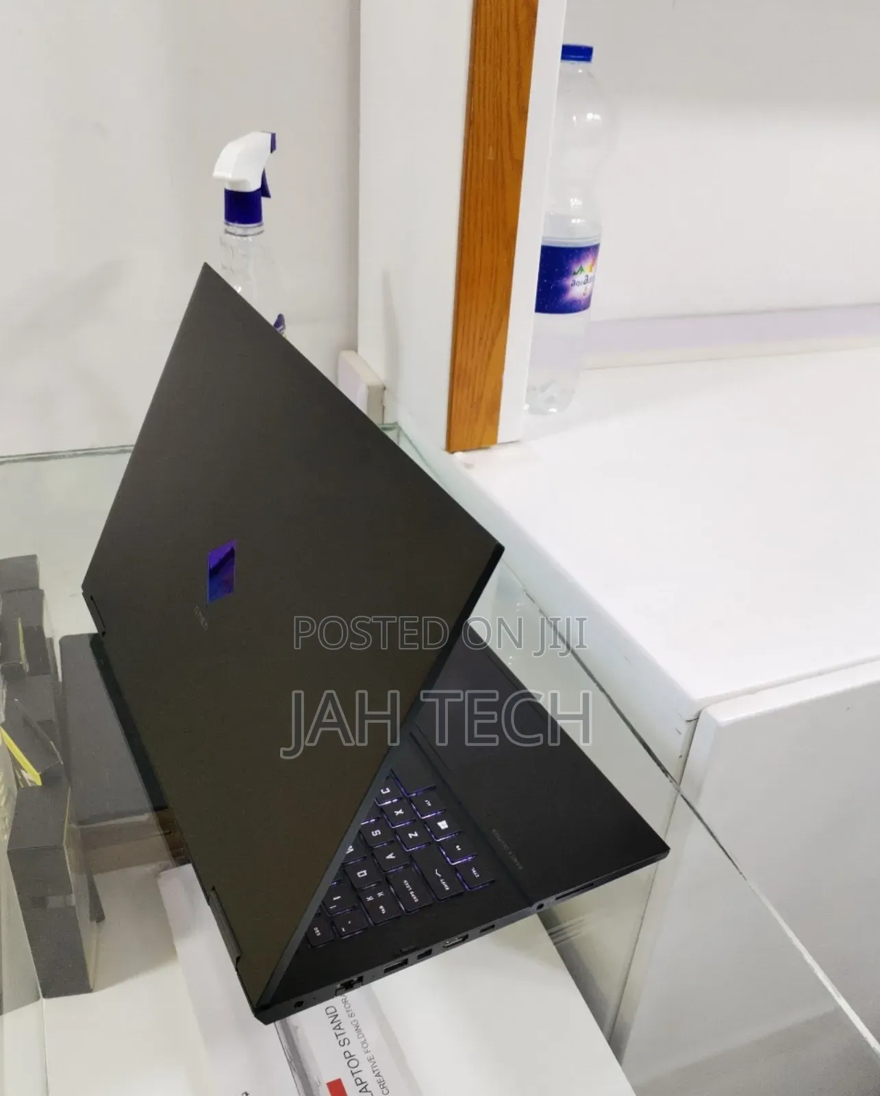 New Laptop HP Omen 16 16GB Intel Core i7 SSD 512GB