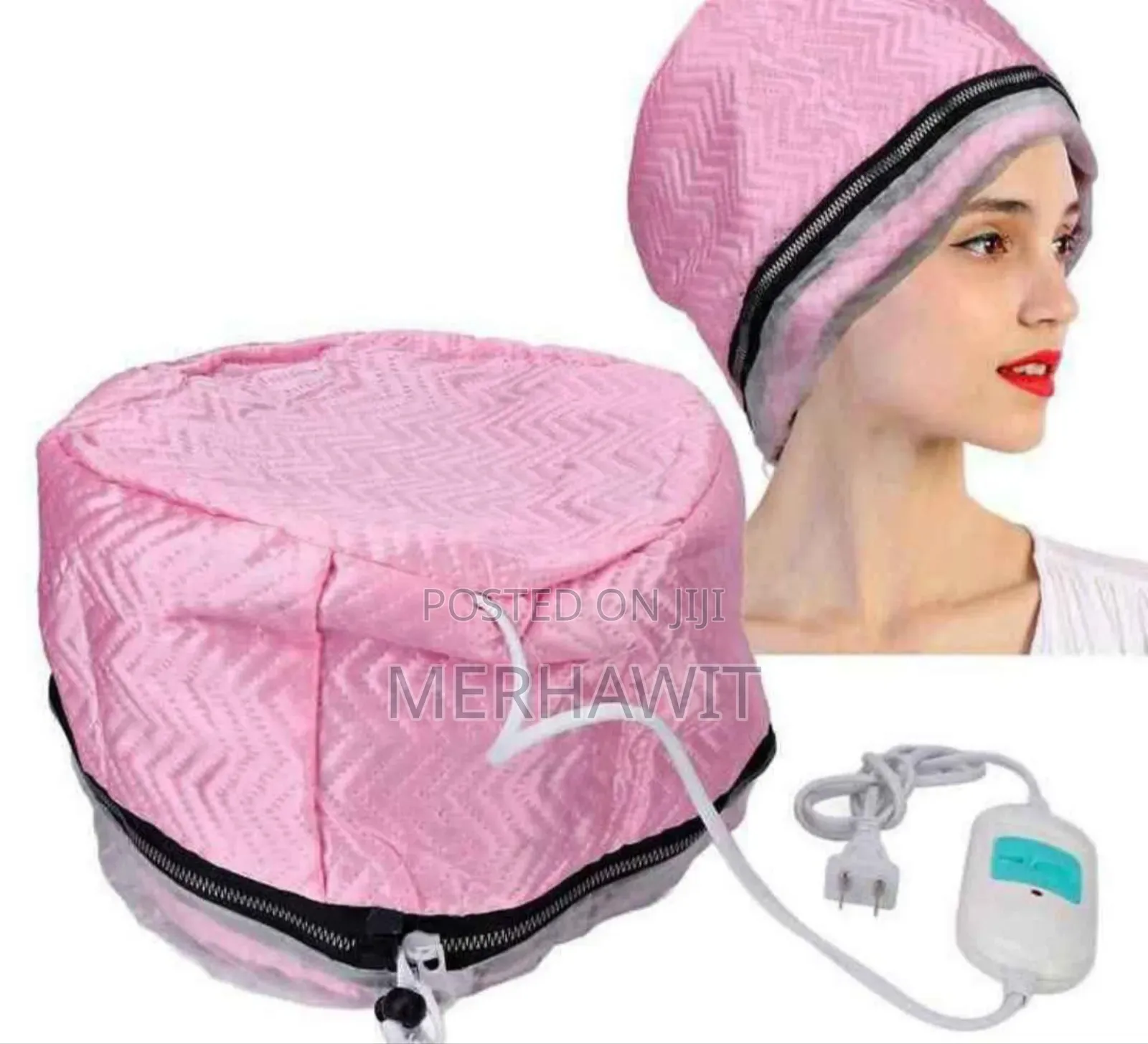 Electric Steamer