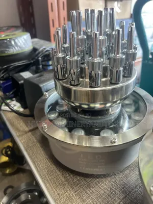 Stainless Steel Fountain Nozzle