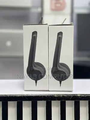 H390 Logitech Headphones