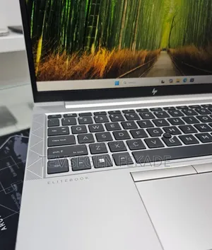 New Laptop HP EliteBook 645 G9 16GB AMD Ryzen 5 SSD 512GB