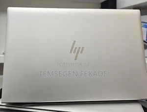 New Laptop HP EliteBook 645 G9 16GB AMD Ryzen 5 SSD 512GB