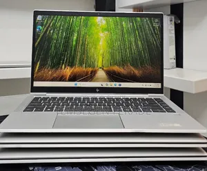 New Laptop HP EliteBook 645 G9 16GB AMD Ryzen 5 SSD 512GB
