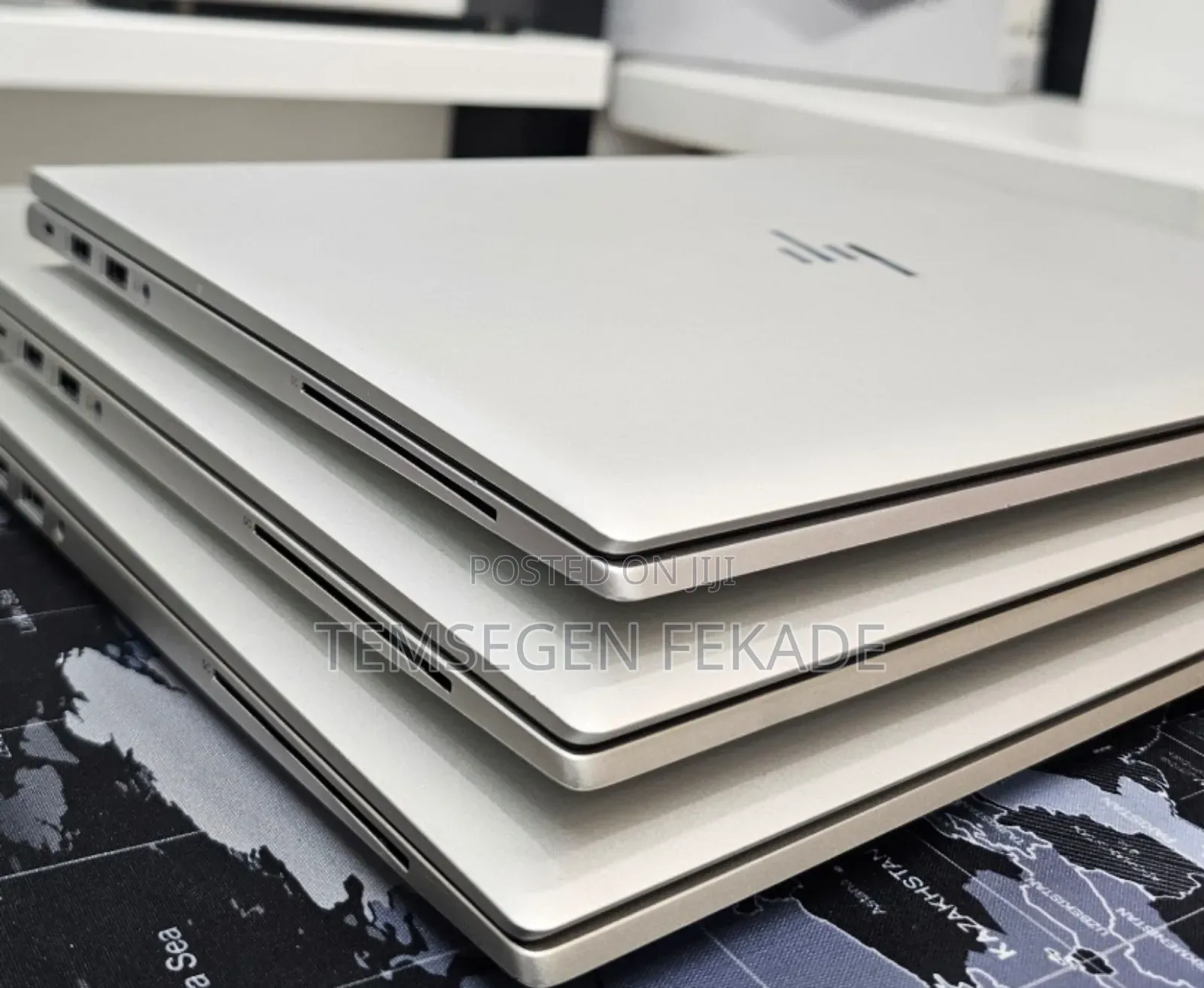 New Laptop HP EliteBook 645 G9 16GB AMD Ryzen 5 SSD 512GB
