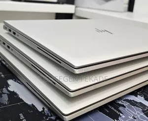New Laptop HP EliteBook 645 G9 16GB AMD Ryzen 5 SSD 512GB