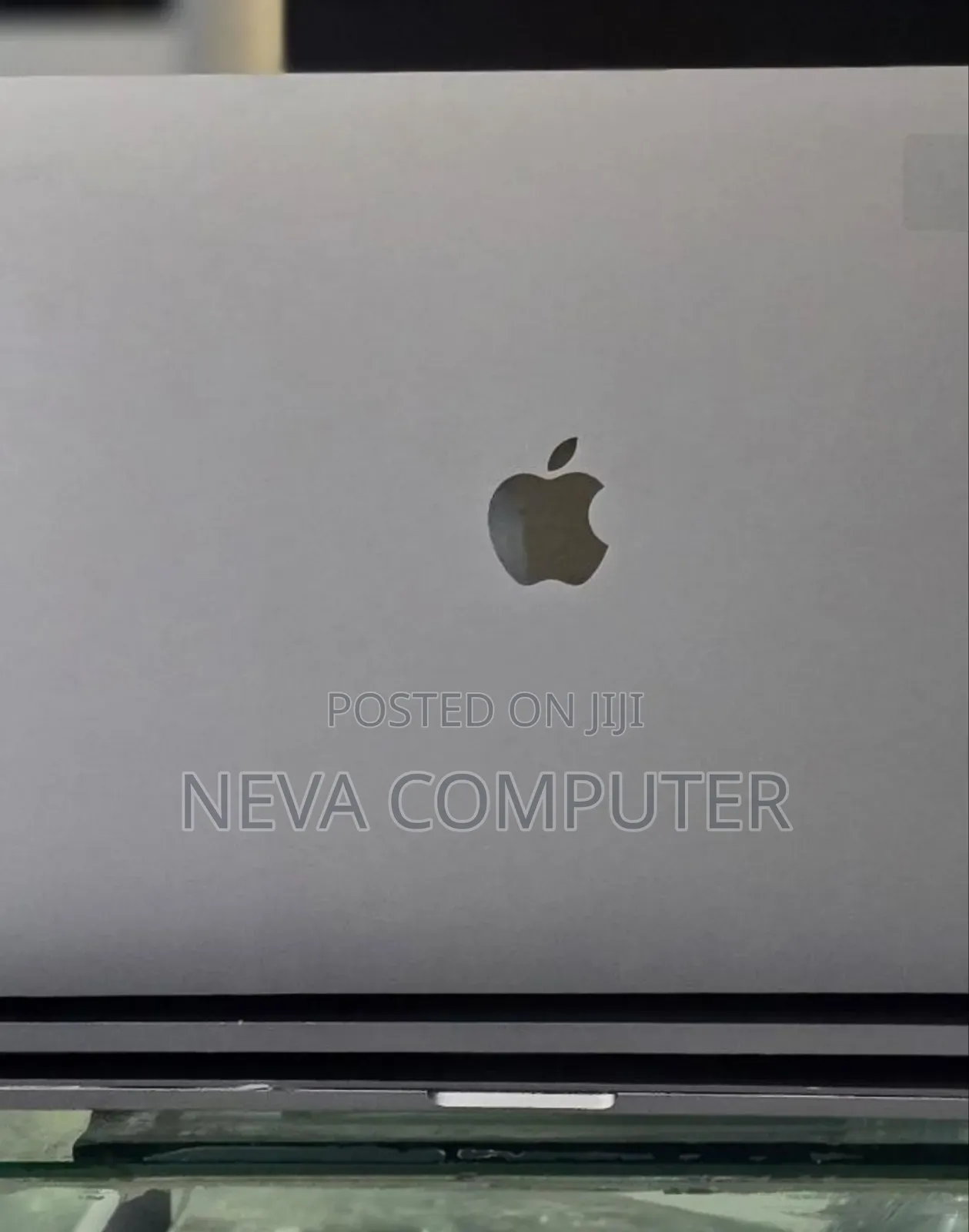 New Laptop Apple MacBook Pro 2017 16GB Intel Core i7 SSD 512GB