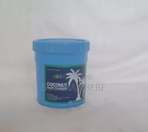Coconut Hair Treatment
