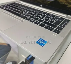 New Server HP Easy Connect 16GB Intel Core i7 SSD 512GB