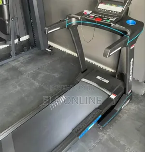 ዛሬዉኑ ገዝተዉ ዘመናዊ ቤቶ ዉስጥ የጎደለዉን Gym ያሙሟሉ Reebok J200