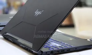 New Laptop Asus TUF Gaming A15 16GB AMD Ryzen 5 SSD 512GB