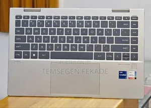 New Laptop HP Envy x360 16GB Intel Core i7 SSD 1T