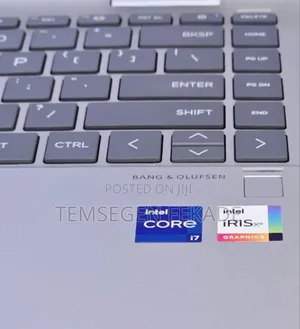 New Laptop HP Envy x360 16GB Intel Core i7 SSD 1T