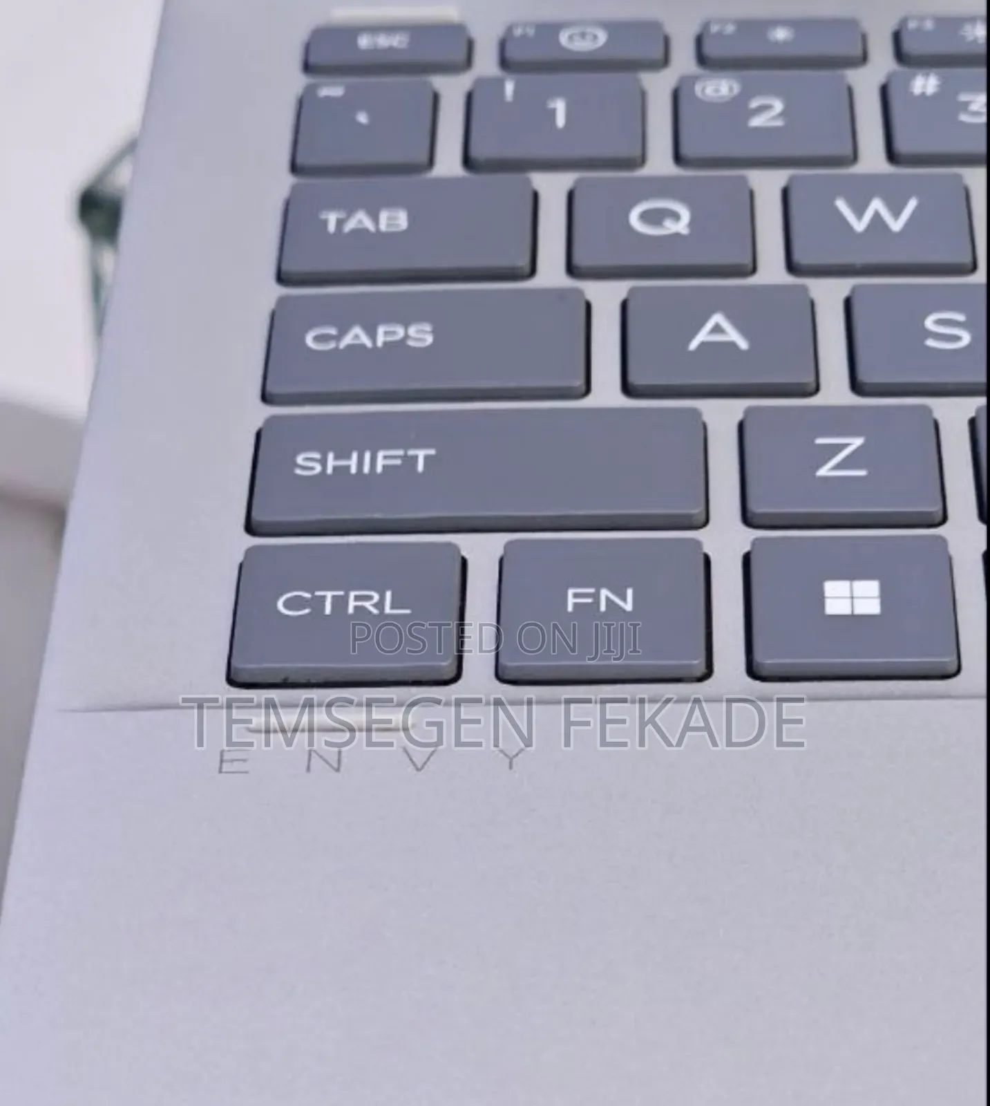 New Laptop HP Envy x360 16GB Intel Core i7 SSD 1T