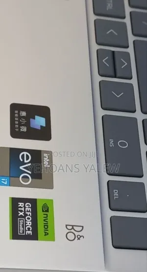 New Laptop HP Pavilion 17z 16GB Intel Core i7 SSD 1T