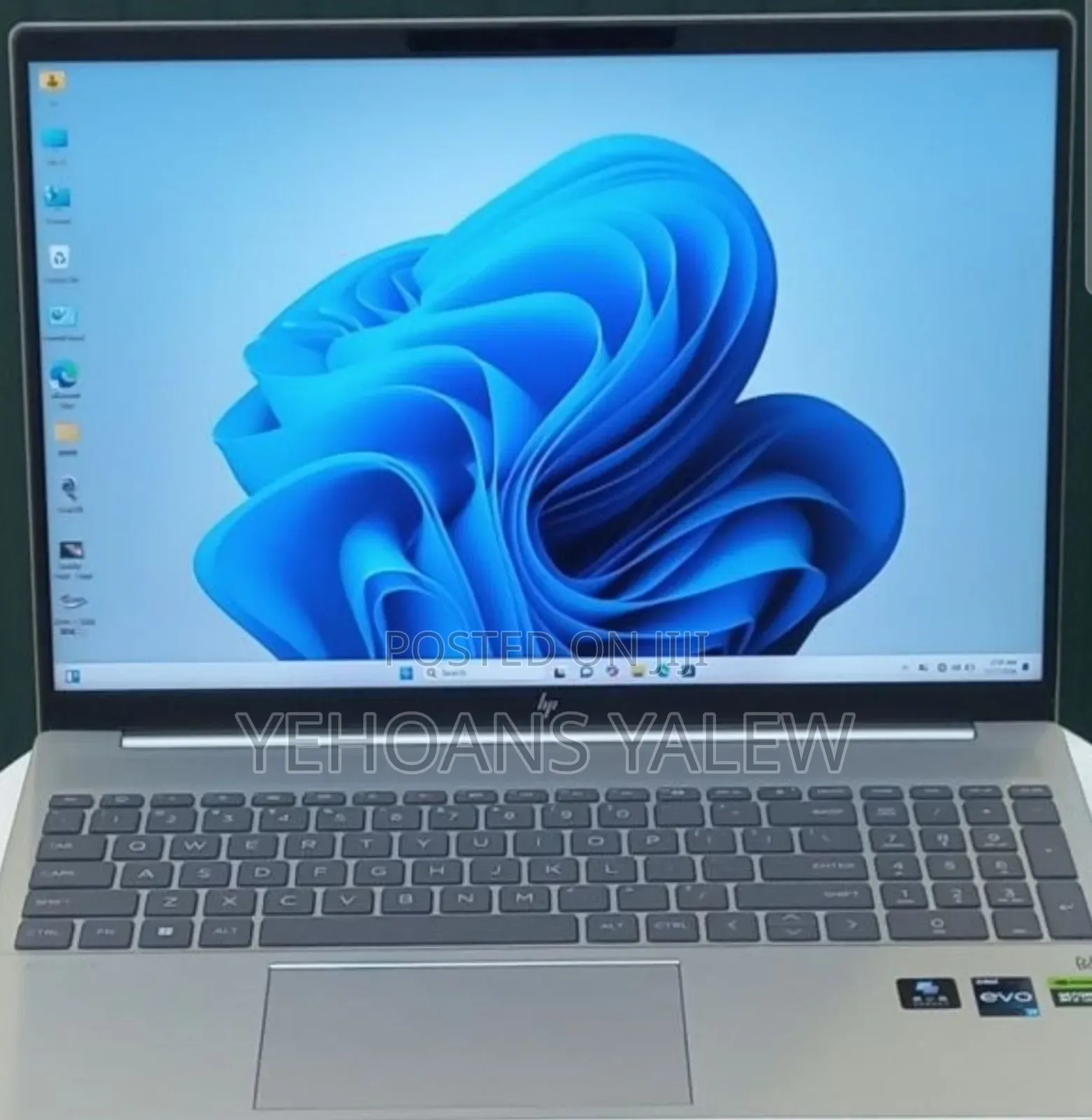 New Laptop HP Pavilion 17z 16GB Intel Core i7 SSD 1T