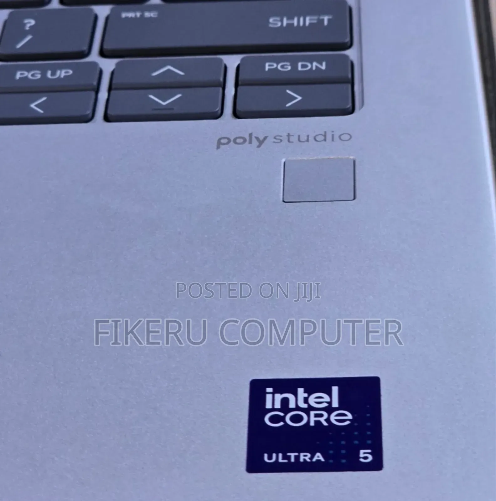 New Laptop HP Envy x360 16GB Intel Core Ultra 5 SSD 512GB