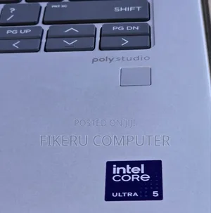 New Laptop HP Envy x360 16GB Intel Core Ultra 5 SSD 512GB