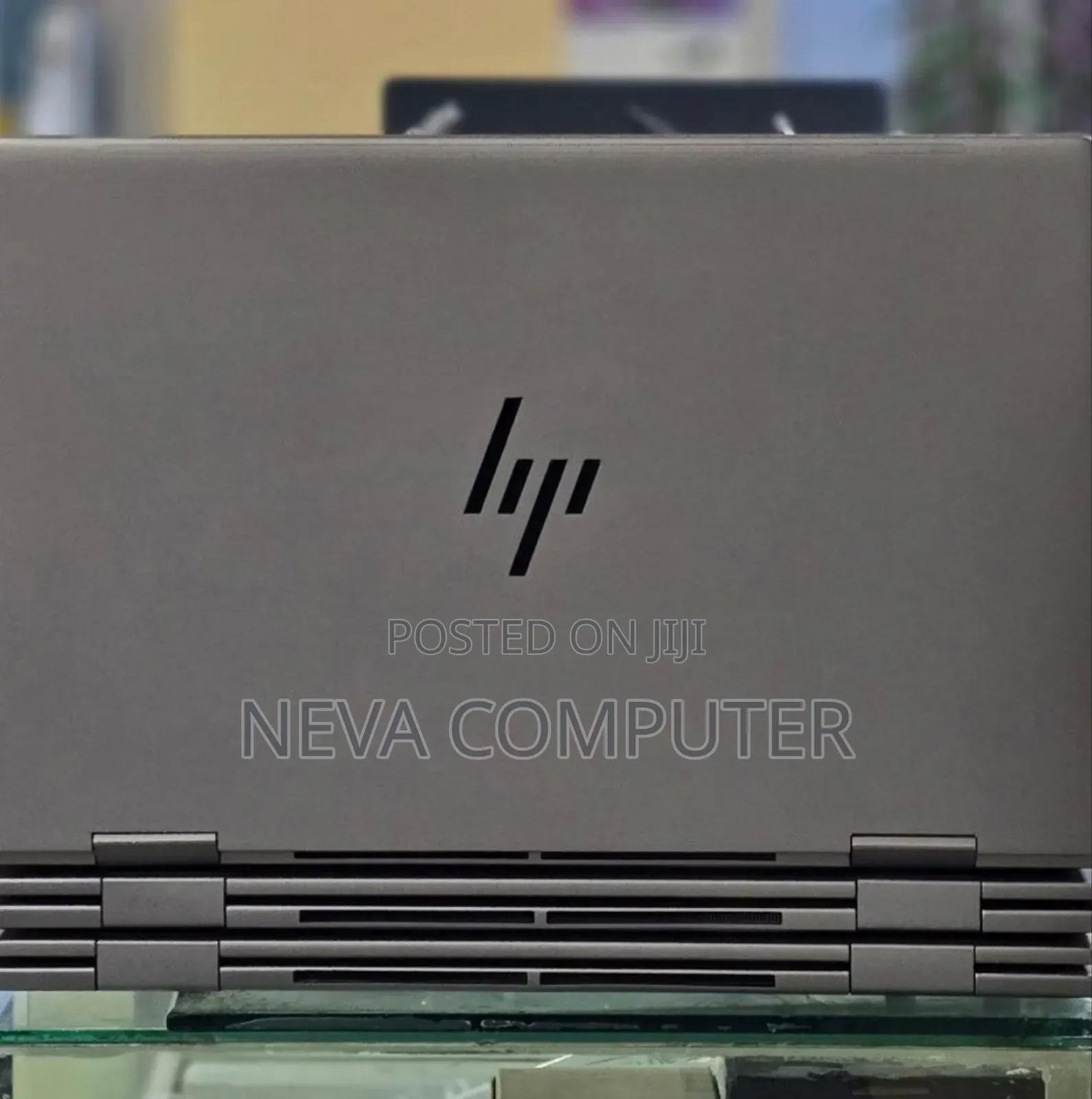New Laptop HP Envy 15 16GB Intel Core Ultra 7 SSD 1T