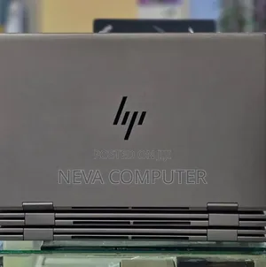 New Laptop HP Envy 15 16GB Intel Core Ultra 7 SSD 1T