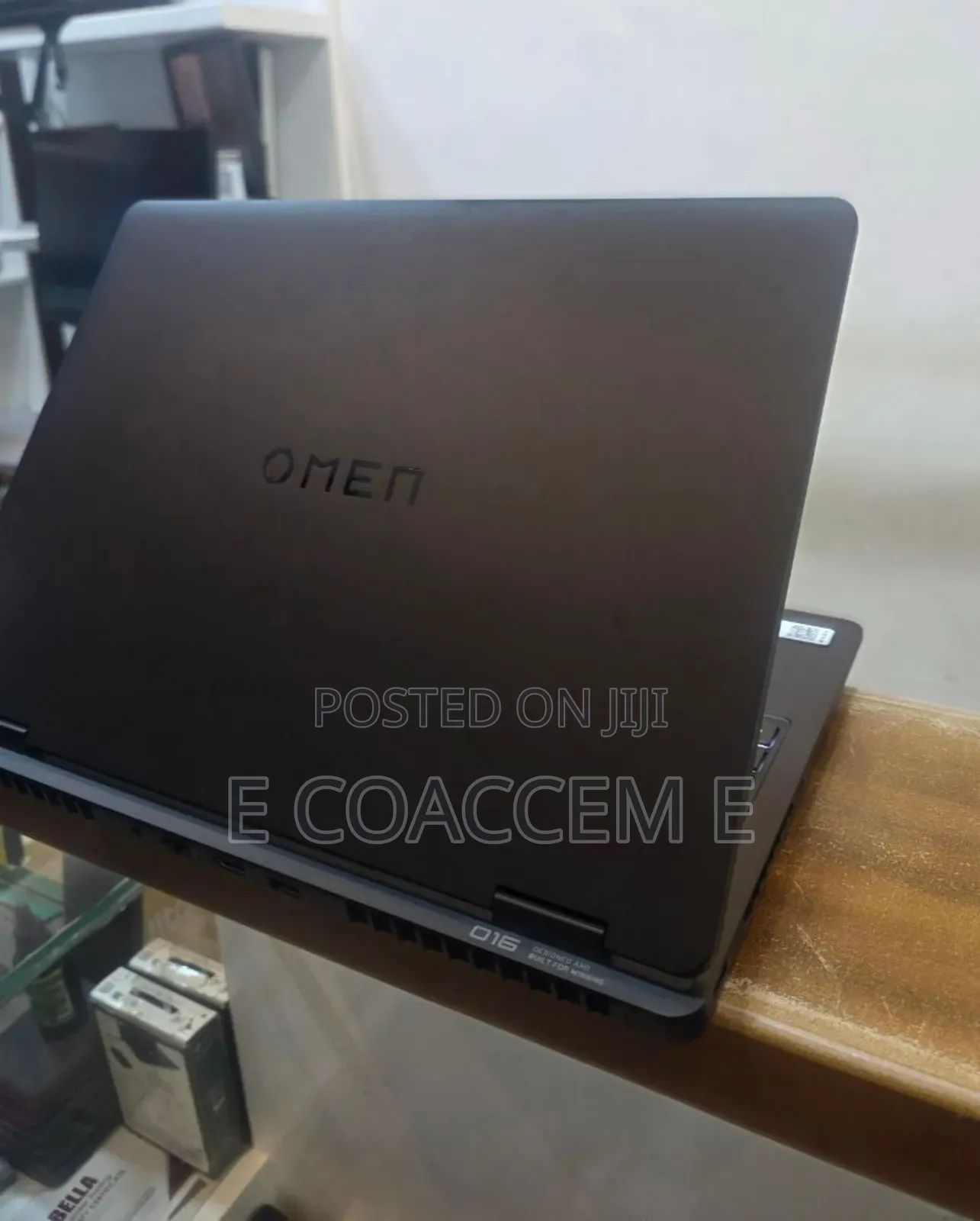 New Laptop HP 16GB Intel Core i7 SSD 1T