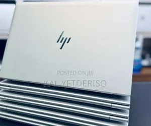 New Server HP Easy Connect 16GB Intel Core i7 SSD 512GB