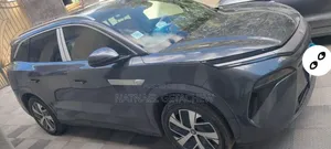 New BYD Tang DM-i 2025 Gray
