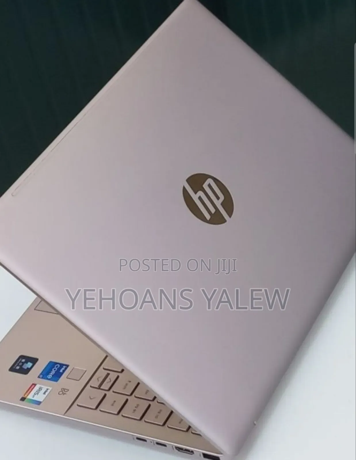 New Laptop HP Pavilion 14-ce1000 16GB Intel Core i7 SSD 512GB