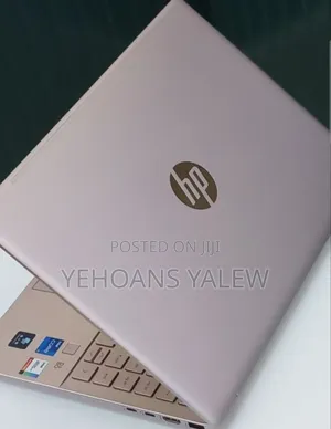 New Laptop HP Pavilion 14-ce1000 16GB Intel Core i7 SSD 512GB