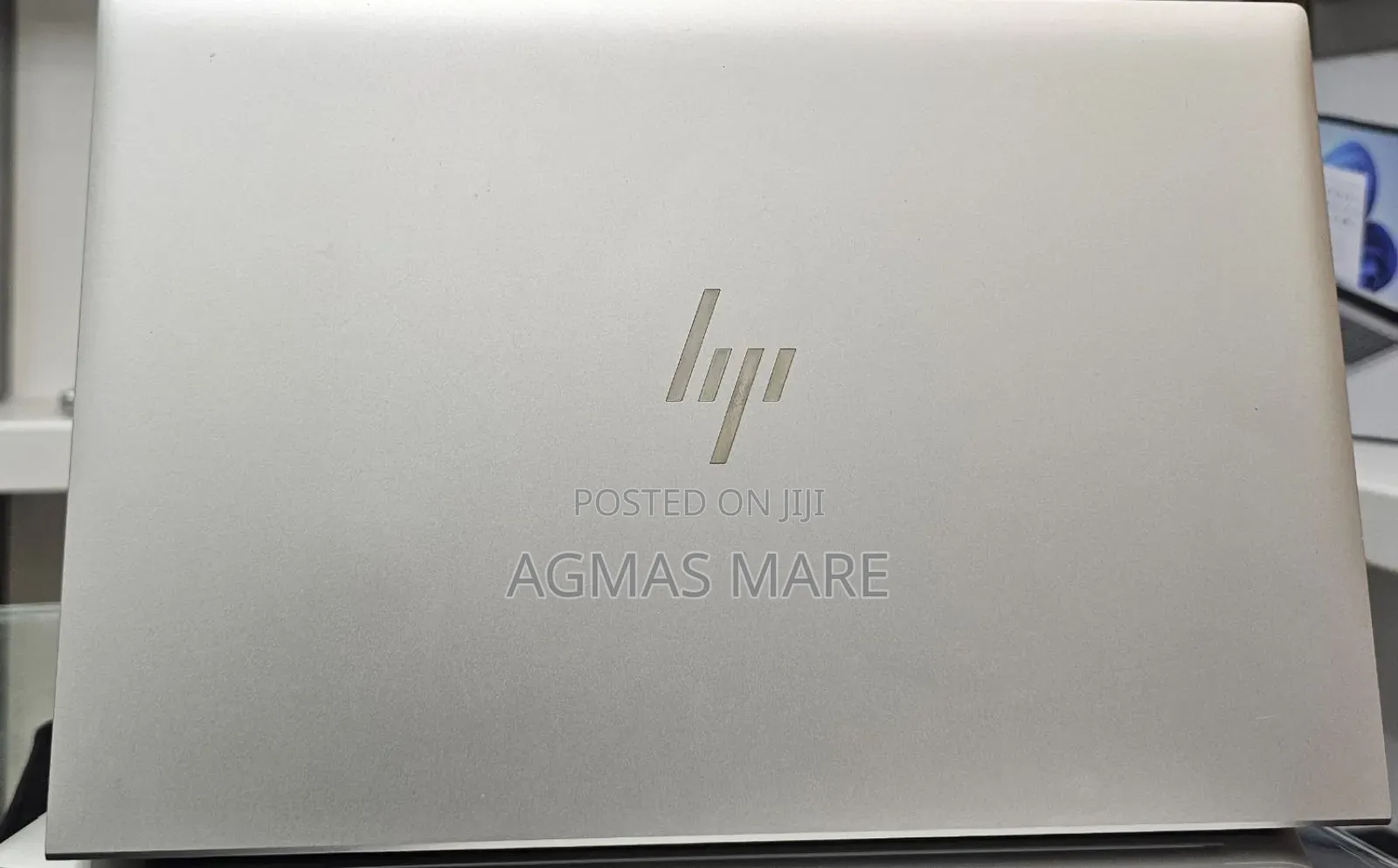New Laptop HP EliteBook 645 G9 16GB AMD Ryzen 5 SSD 512GB