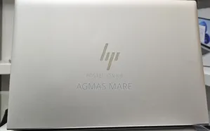 New Laptop HP EliteBook 645 G9 16GB AMD Ryzen 5 SSD 512GB