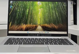 New Laptop HP EliteBook 645 G9 16GB AMD Ryzen 5 SSD 512GB
