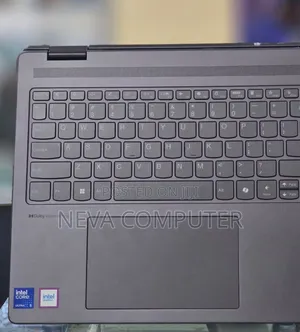 New Laptop Lenovo Yoga 7i 16GB Intel Core Ultra 7 SSD 1T