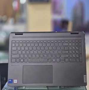 New Laptop Lenovo 16GB Intel Core Ultra 7 SSD 1T