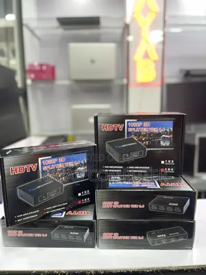 Hdmi Splitter