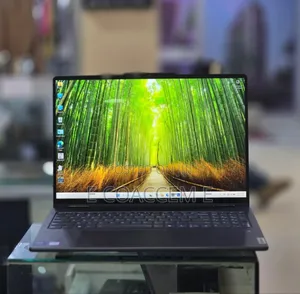 New Laptop Lenovo 16GB Intel Core Ultra 7 SSD 1T