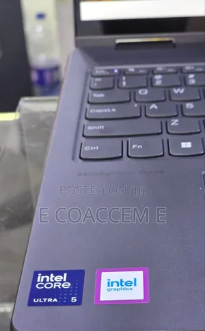 New Laptop Lenovo 16GB Intel Core Ultra 7 SSD 1T