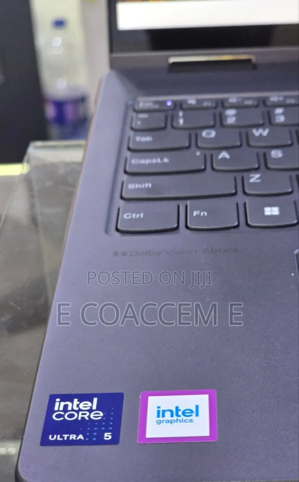 New Laptop Lenovo 16GB Intel Core Ultra 7 SSD 1T