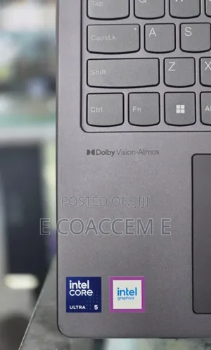 New Laptop Lenovo 16GB Intel Core Ultra 7 SSD 1T