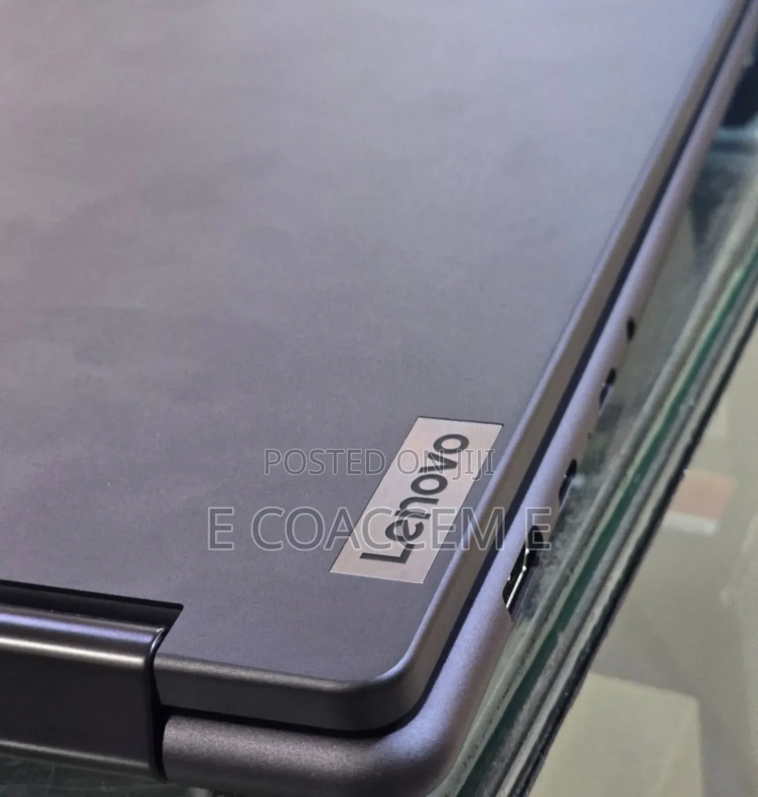 New Laptop Lenovo 16GB Intel Core Ultra 7 SSD 1T