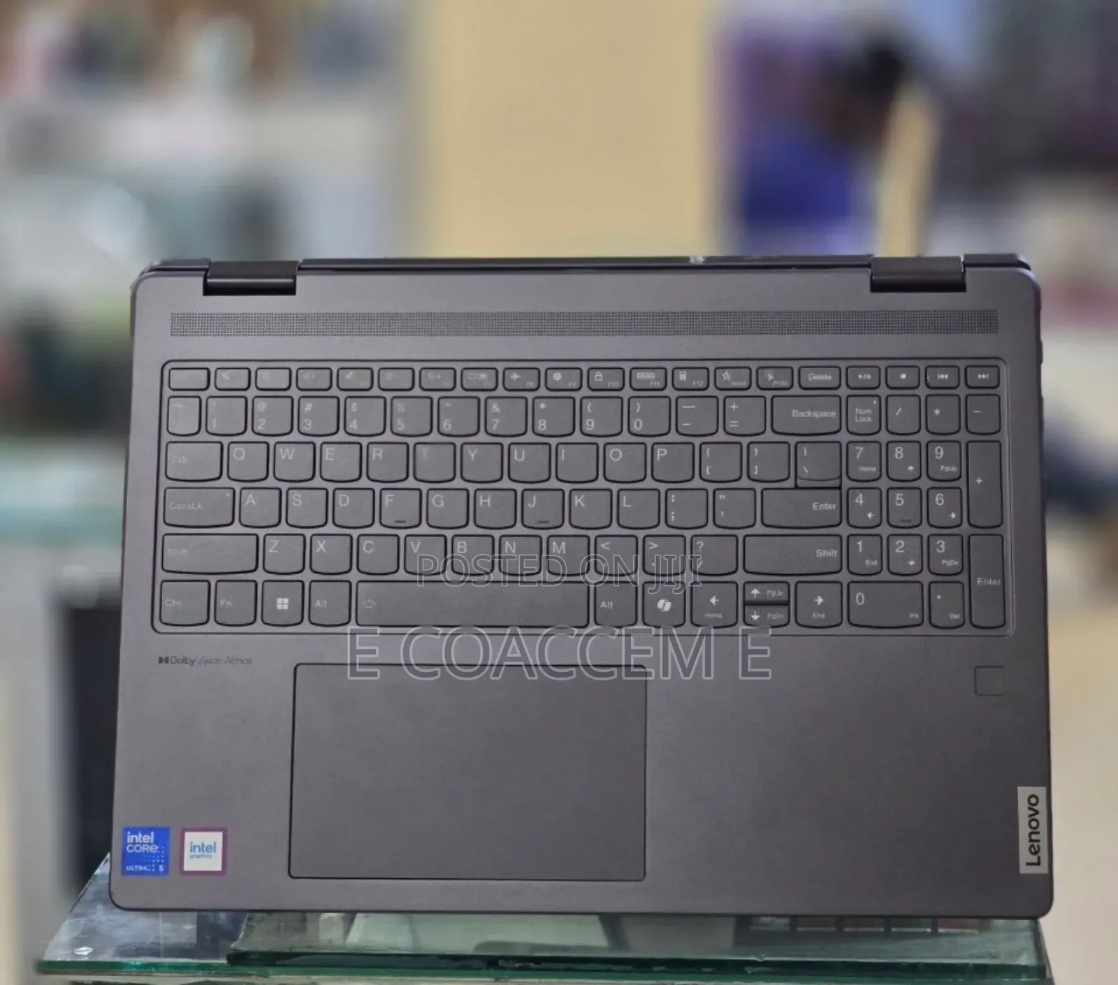 New Laptop Lenovo 16GB Intel Core Ultra 7 SSD 1T