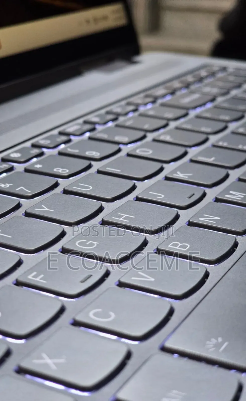 New Laptop Lenovo 16GB Intel Core Ultra 7 SSD 1T