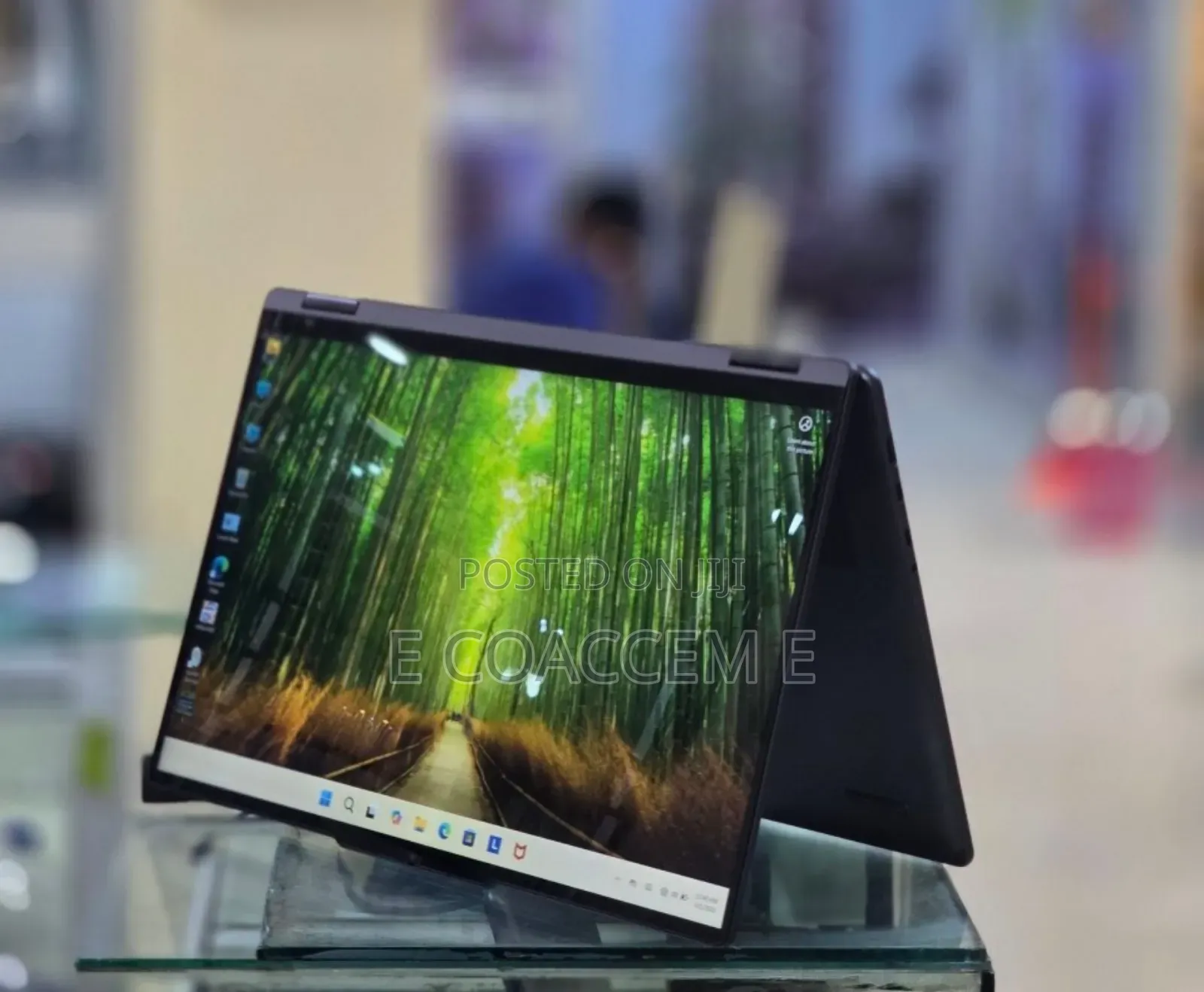 New Laptop Lenovo 16GB Intel Core Ultra 7 SSD 1T