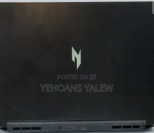 New Laptop MSI Vector 16 HX AI A2XWIG 16GB AMD Ryzen 7 SSD 1T