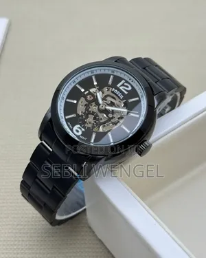 New Watches for Men's