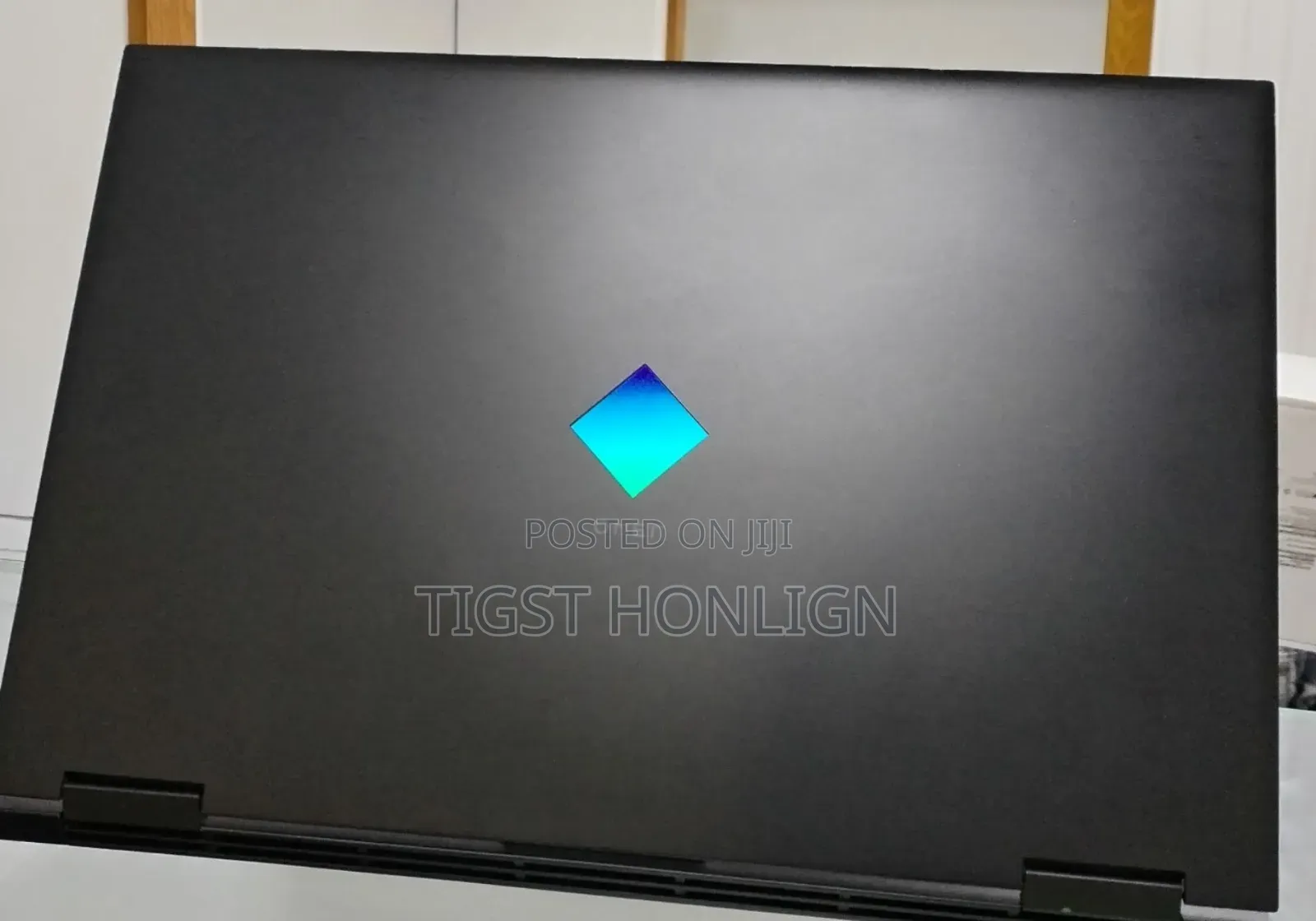 New Laptop HP Omen 16 16GB Intel Core i7 SSD 1T
