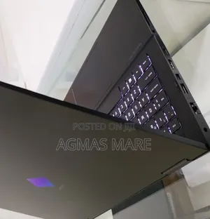 New Laptop HP Omen 16 16GB Intel Core i7 SSD 512GB